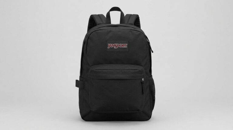 JanSport SuperBreak One Backpack: A Comprehensive Guide